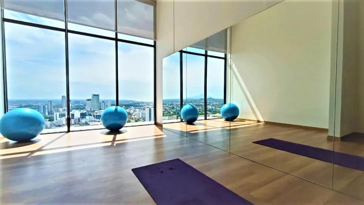 Quartz Paragon Suites Melaka By Ggm エクステリア 写真