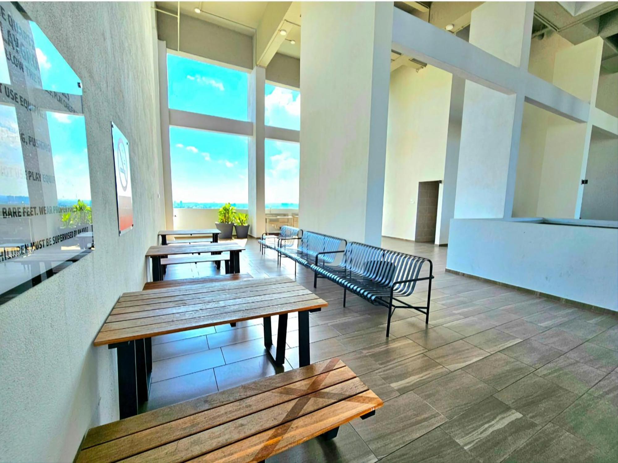 Quartz Paragon Suites Melaka By Ggm エクステリア 写真