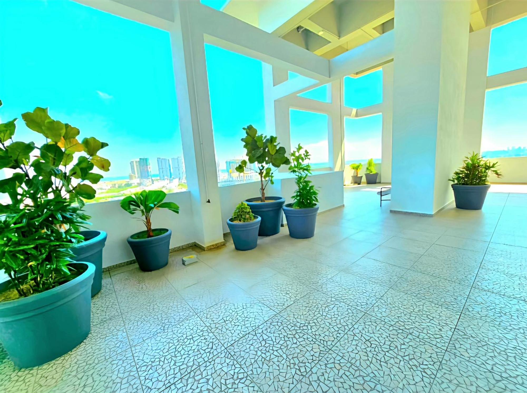 Quartz Paragon Suites Melaka By Ggm エクステリア 写真