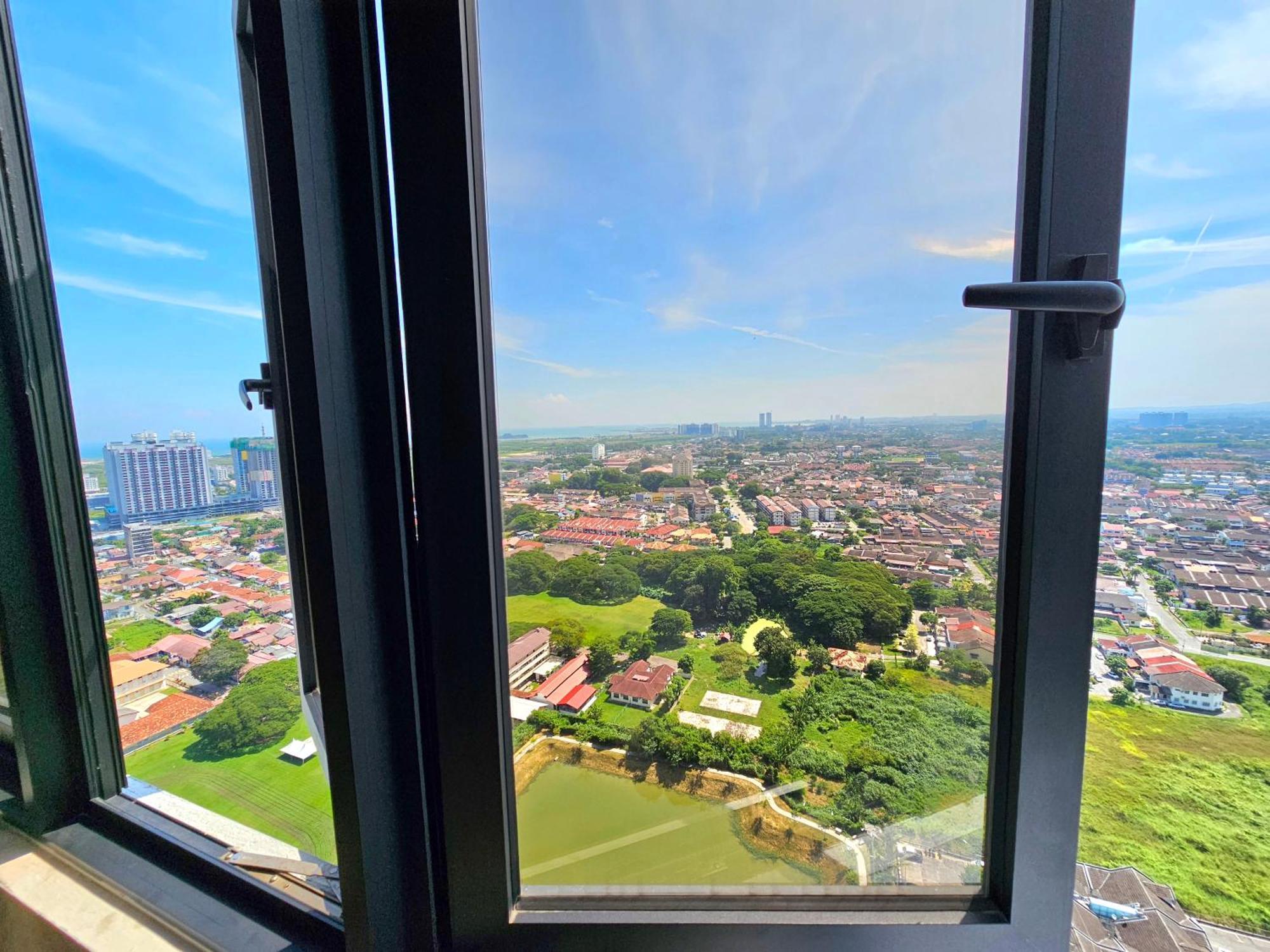 Quartz Paragon Suites Melaka By Ggm 部屋 写真